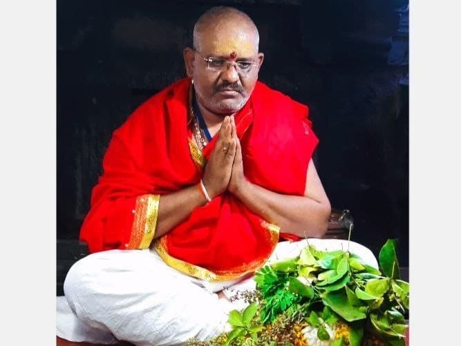 Shripad Bhopi