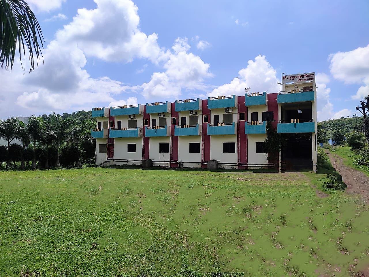 Shri Sadguru Bhakt Nivas