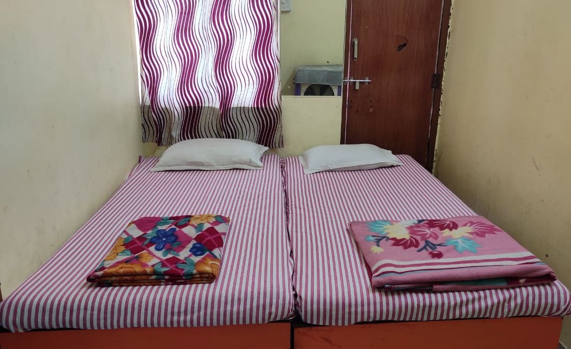 AC Double Room
