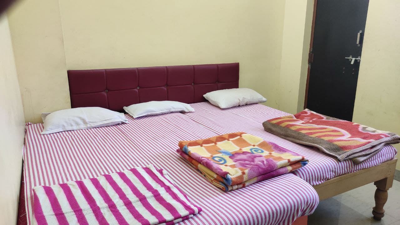 AC Triple Room