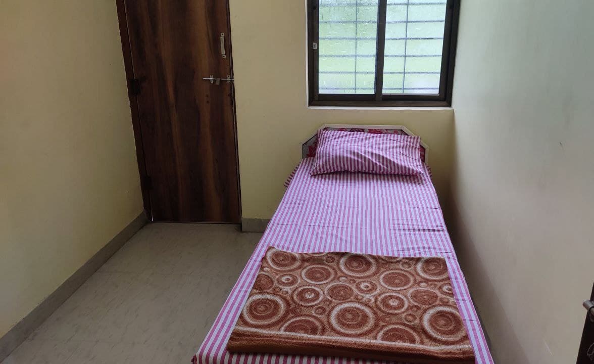 Non-AC Single Room